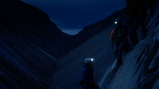 𝗧𝗼𝗱𝗮𝘆'𝘀 𝗛𝗲𝗮𝗿𝘁𝗯𝗲𝗮𝘁: 𝗧𝗵𝗲 𝗠𝗼𝘂𝗻𝘁𝗮𝗶𝗻𝘀𝗶𝗱𝗲 𝗠𝗶𝗿𝗮𝗰𝗹𝗲 𝗼𝗳 "𝗦𝗵𝗮𝗱𝗼𝘄"