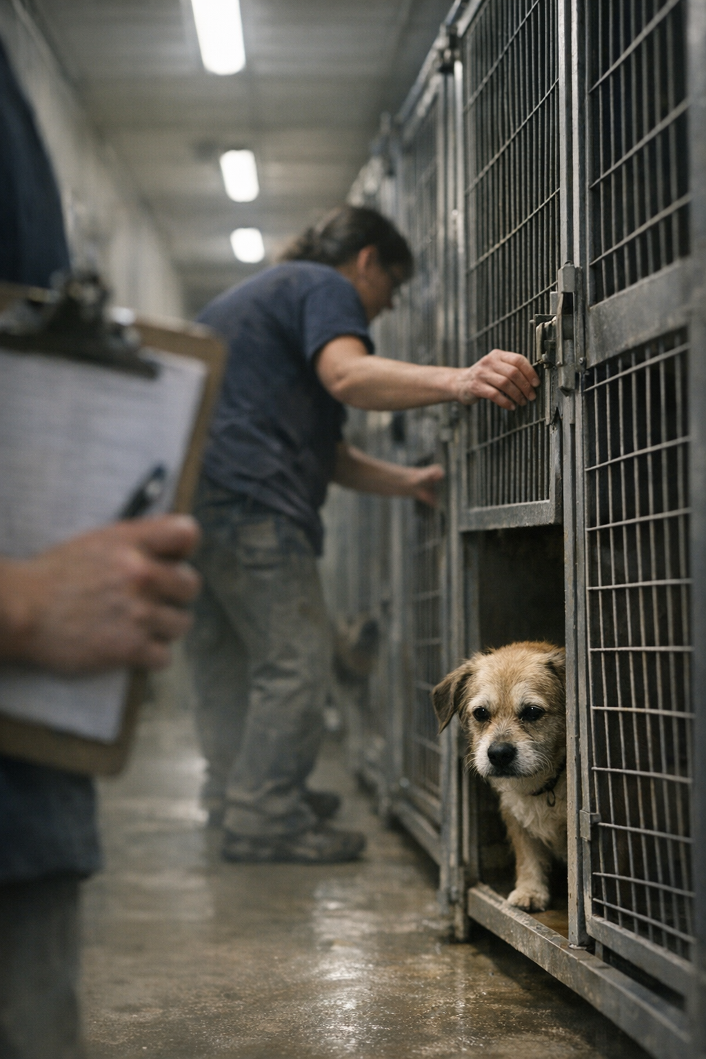 Shelter’s Quiet Reckoning: Uncover Hidden Truths of Rescue and Renewal