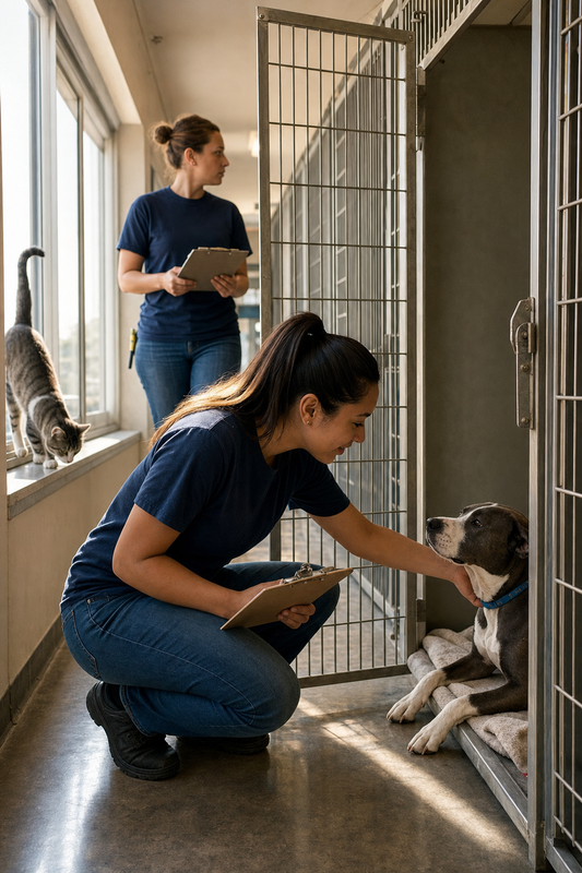 No Barrier Left: August at Hesperia