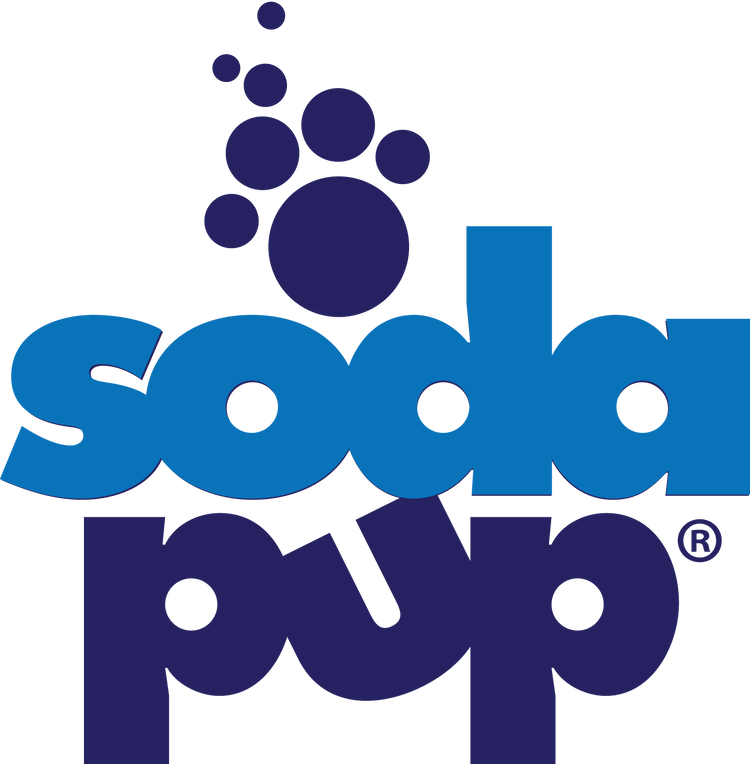 SodaPup Safe and Durable Dog Toys for Power Chewers | Made in USA 