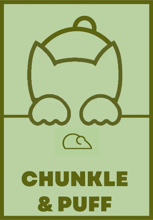 Chunkles Handmade Cat Toys & Botanical Grooming for Feline Enthusiasts