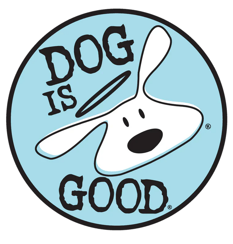 Dog is Good Collection | Lifestyle Apparel, Gifts and Accessories