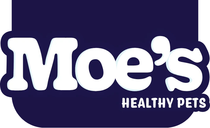 Moe's Healthy Pets: cGMP-Certified Soft Chew Supplements for Wellness