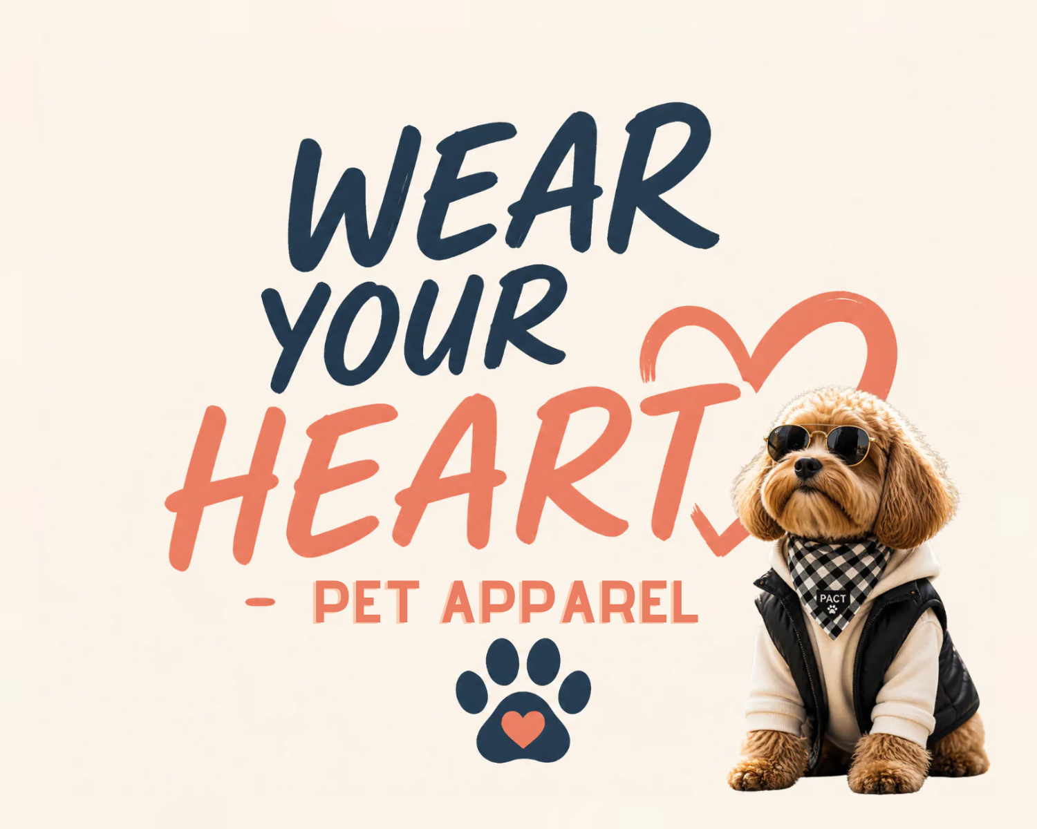 Stylish Pets Apparel Collection | Comfortable & Trendy Pets Apparel
