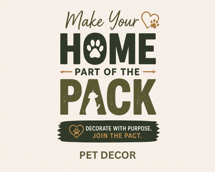 Elegant Animal Decor Collection | Unique Home Decor for Animal Lovers