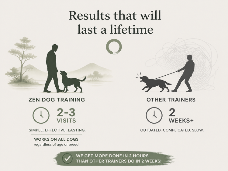 Dog Training Collection | Effective Tips & Best Products for Your Dog