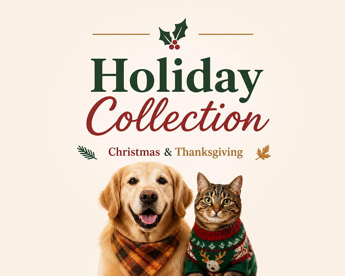 Christmas Collection - Festive Gifts & Decorations for Holiday Cheer