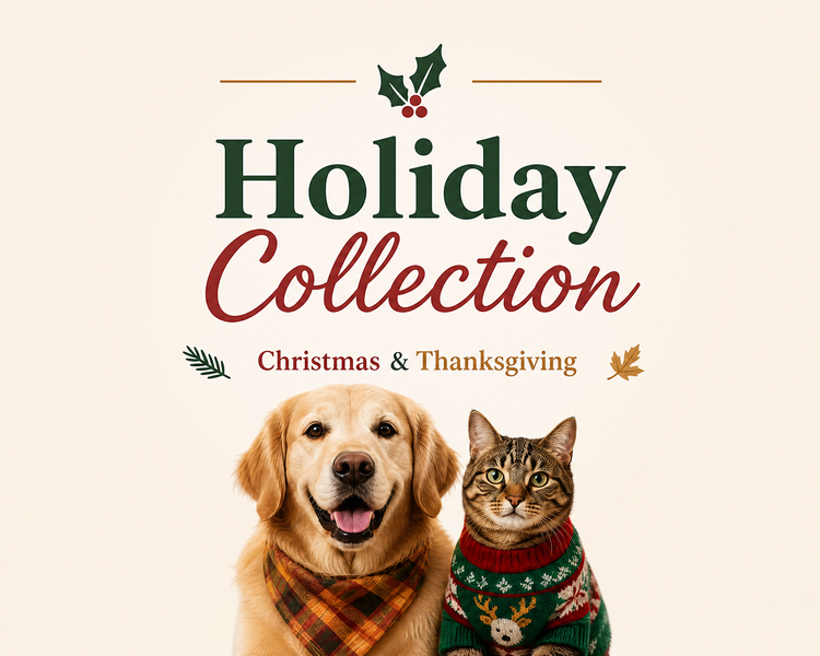 Christmas Collection - Festive Gifts & Decorations for Holiday Cheer