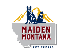 Maiden Montana Pet Treats: Single-Ingredient Freeze-Dried Beef Liver