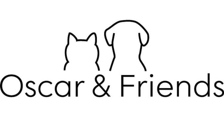 Shop Oskar&Friends Modern Pet Carriers | Stylish Totes and Backpacks