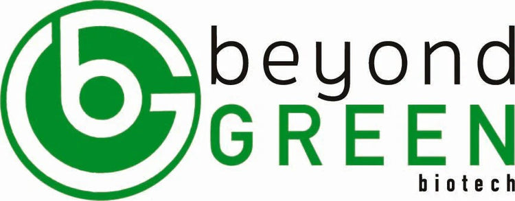 Explore beyondGREEN biotech: Certified Compostable Pet & Food Products