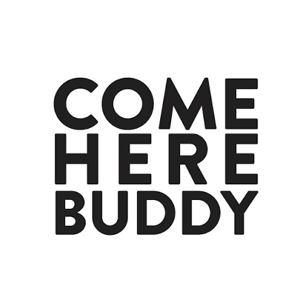 Come Here Buddy - Modern, Affordable Pet Essentials for Dogs and Cats
