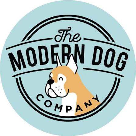 The Modern Dog Company | Weather-Resistant Collars and Accessories