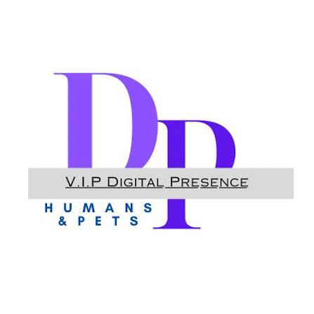 V.I.P. Digital Presence curated collection of multi-species pet & human products for everyday essentials