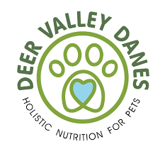 Deer Valley Danes: Whole Food Dog Cookies & Jerky for All Dog Sizes