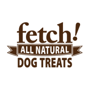 Fetch! Dog Treats – All-Natural, Wheat-Free & Seasonal Dipped Bones