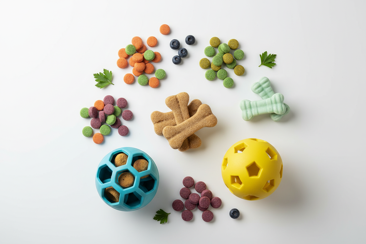 Reward System Subscription Options