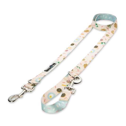 The Modern Dog Company - Bottomless Brunch Leash