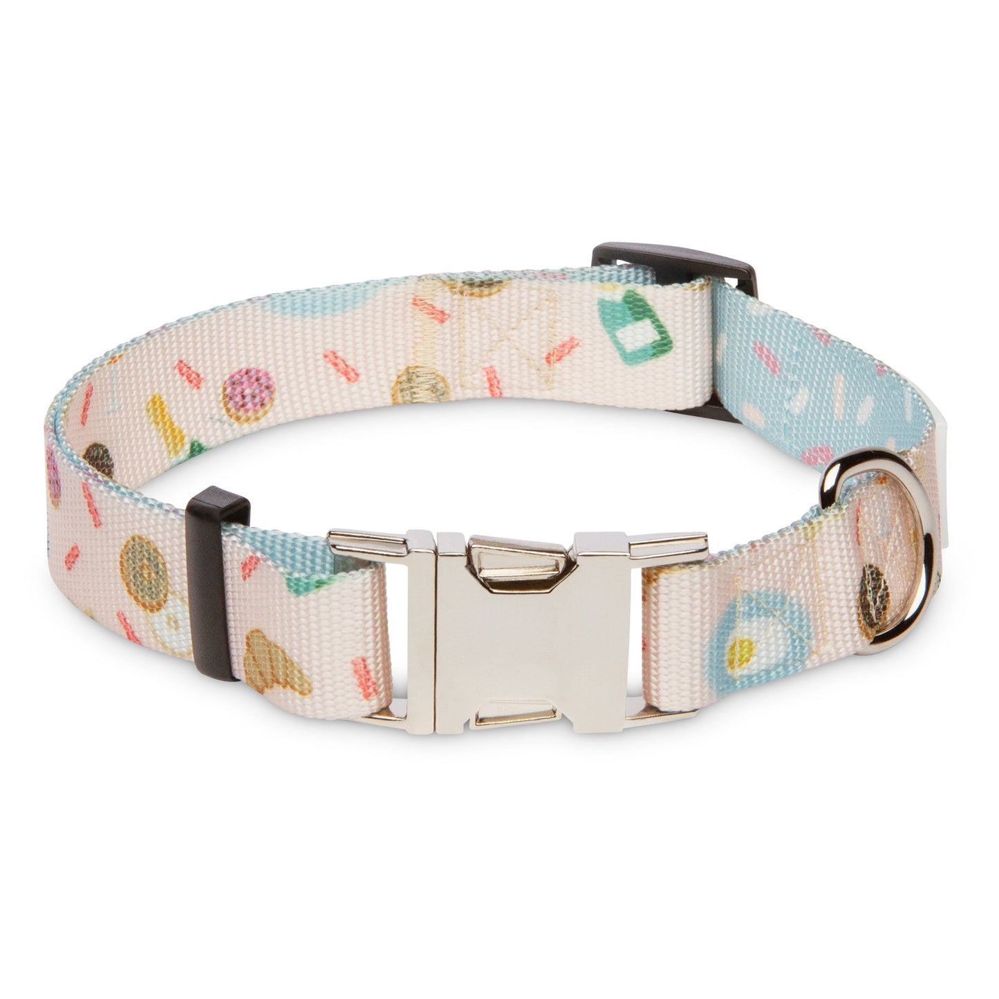 The Modern Dog Company - Bottomless Brunch Collar