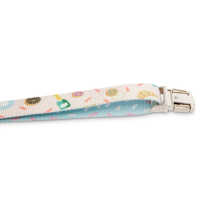 The Modern Dog Company - Bottomless Brunch Collar