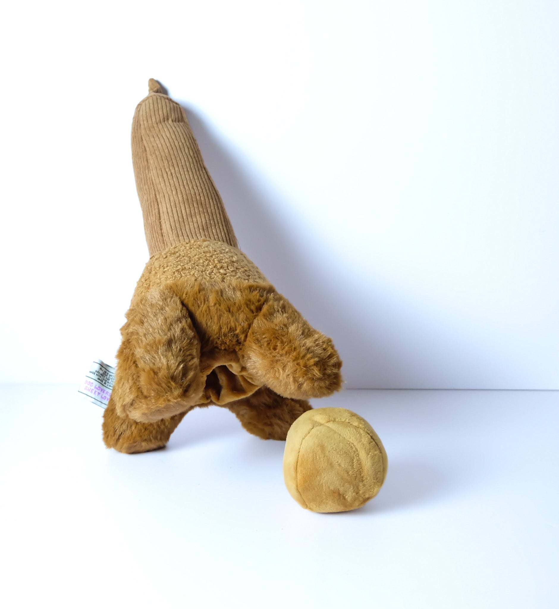 La Tour Eiffel Nose Work Dog Toy -Advanced Scent Training & Enrichment