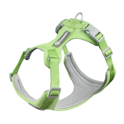 Whippet Anti-Slip Dog Harness - Lightweight, Breathable & Adjustable