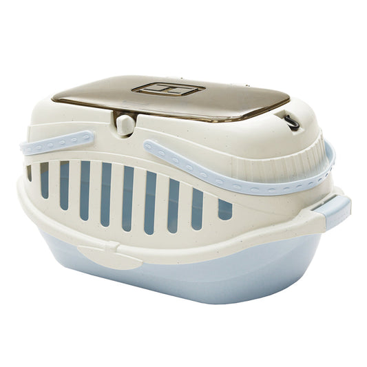Portable Small Pet Carrier Basket