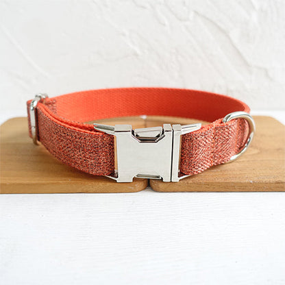 Double-layer thick pet leash