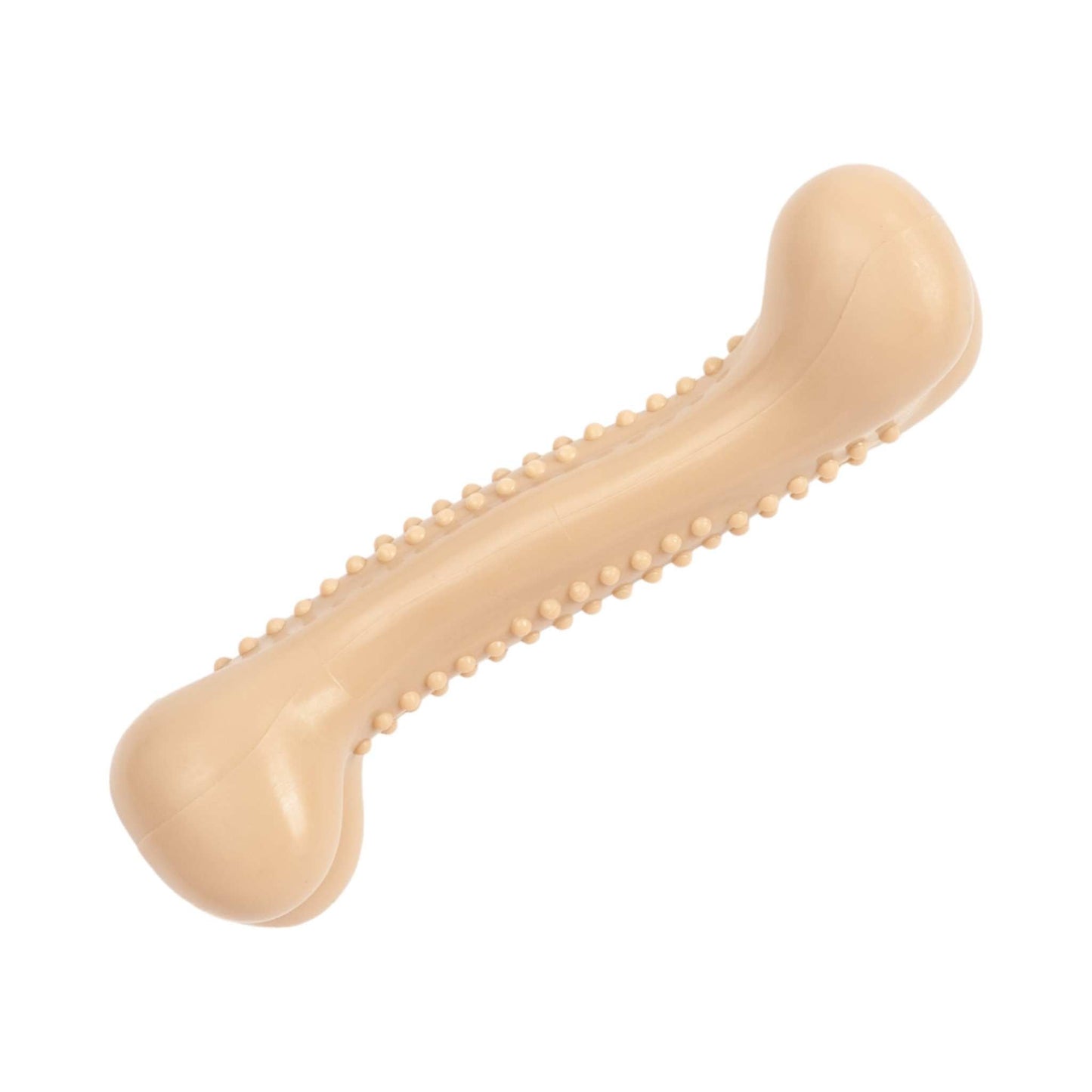 Country Living Nylon Chew Bone - Heavy Chewers Chicken-Flavor Dog Toy