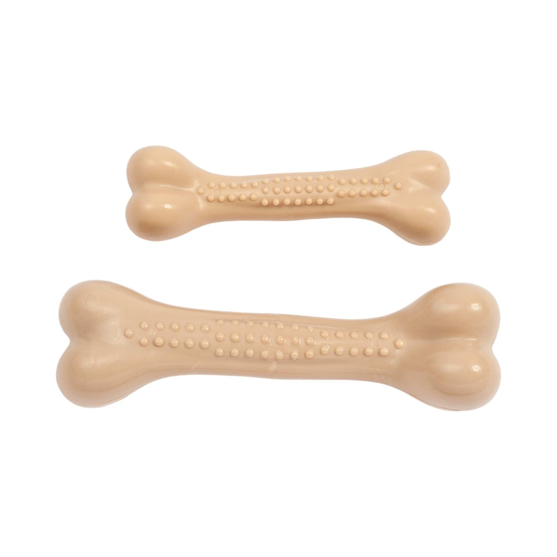 Country Living Nylon Chew BoCountry Living Nylon Chew Bone - Heavy Chewers Chicken-Flavor Dog Toyne Dog Toy with Chicken Flavor for Heavy Chewers