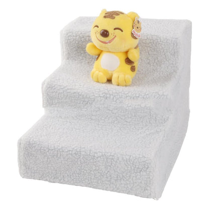 Stairs Pet Climbing Ladder Plastic Steps