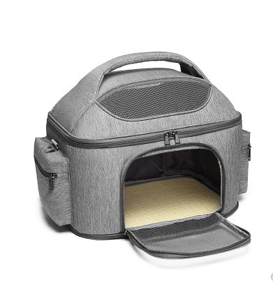 Portable Cat Carrier Bag