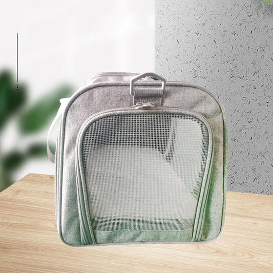 Waterproof Pet Car Bag