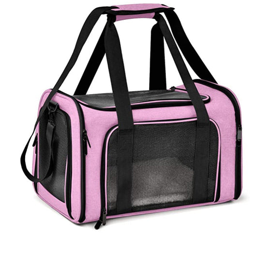 Waterproof Pet Car Bag