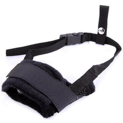 Dog Bite-proof Mouthpiece Guard Dog Bite-proof Furniture Protective Cover Leggings