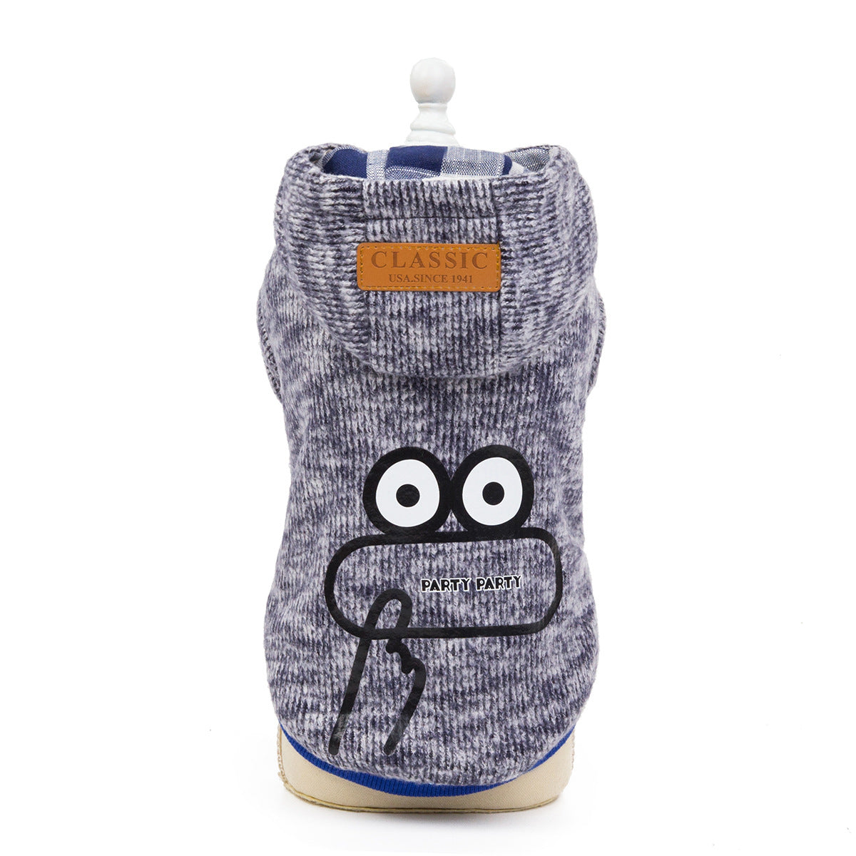 Teddy dog clothes