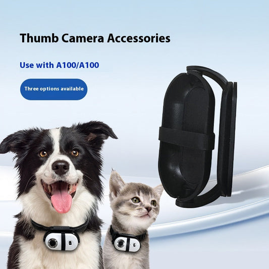 HD Mini Pet Camera
