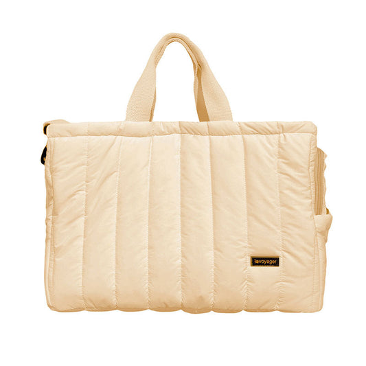 Portable Pet Messenger Bag