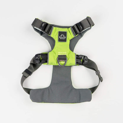 Everyday Adventure Dog Harness - Quick Adjust, Durable Water-Resistant