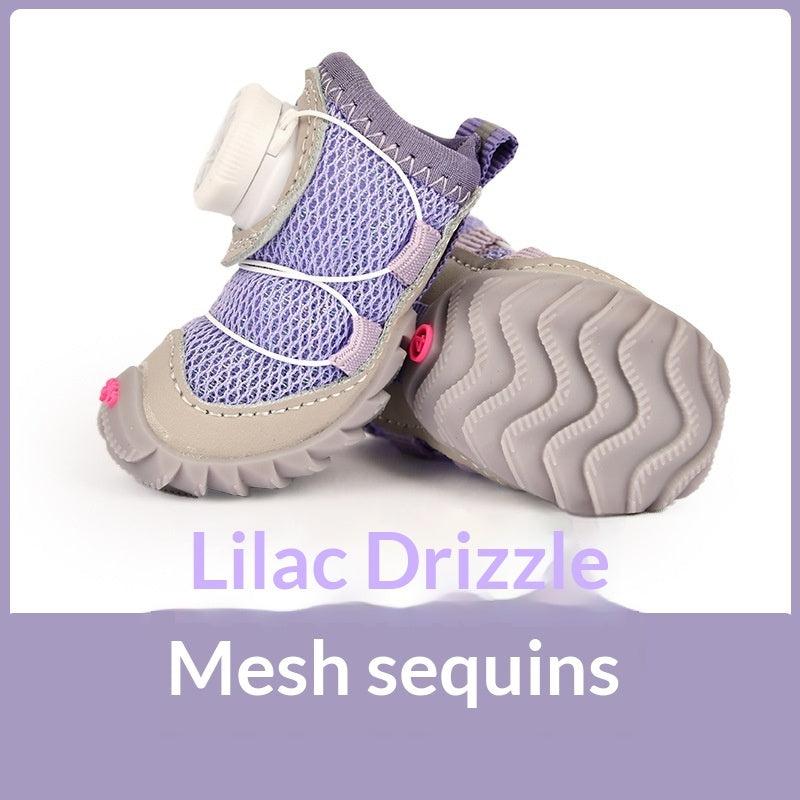 Dog Shoes Dog Shoes Soft Bottom Thin Small Dog Dog Shoes