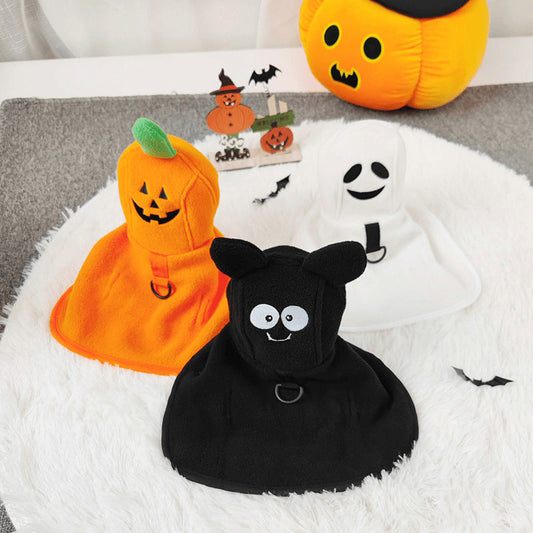 Halloween Pet Cloak