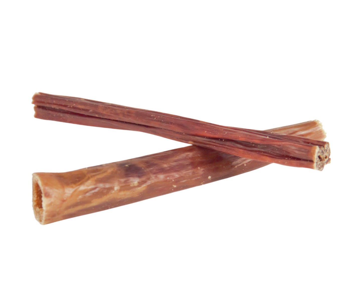 All-Natural Beef Gullet Stick dog treats, 6-inch, 5-pack, healthy chewy snack for dogs