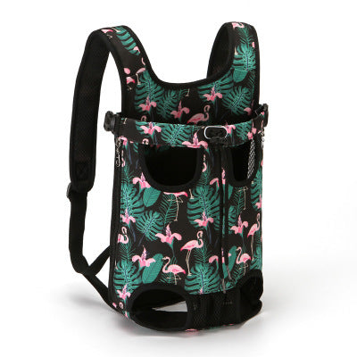 Pet Chest Carrier Bag