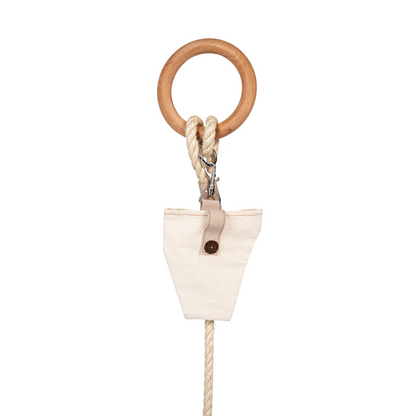 Country Living Carbon Neutral Dog Leash - Eco-Friendly Walk Accessory