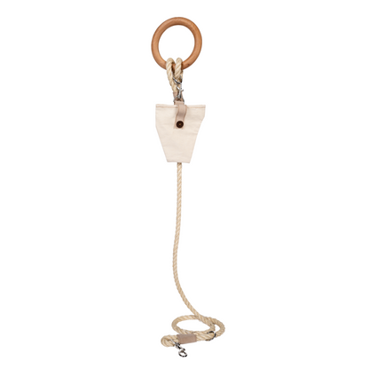 Country Living Carbon Neutral Dog Leash - Eco-Friendly Walk Accessory