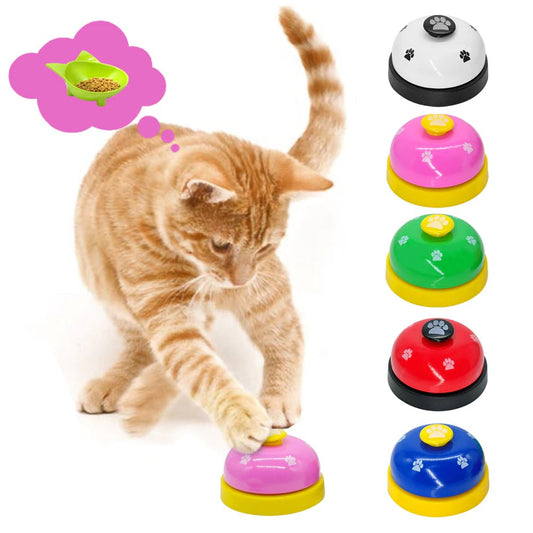 Dog Potty Training Doorbell