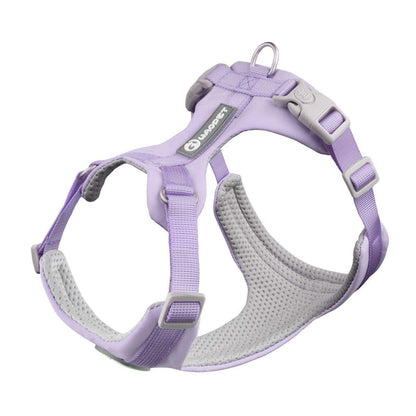 Whippet Anti-Slip Dog Harness - Lightweight, Breathable & Adjustable