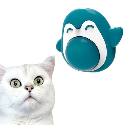 Cat Mint Ball Wood Polygonum Toy