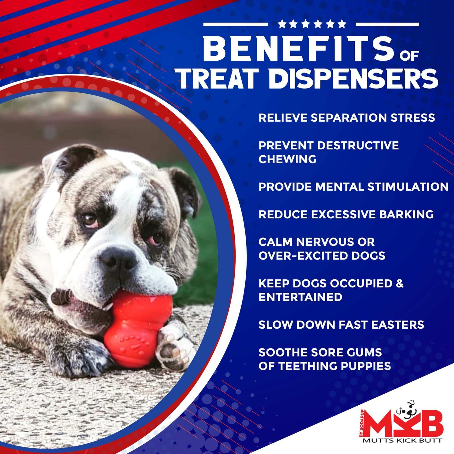 Snowman eDispenser Durable Rubber Chew Toy & Treat Dispenser for Dogs