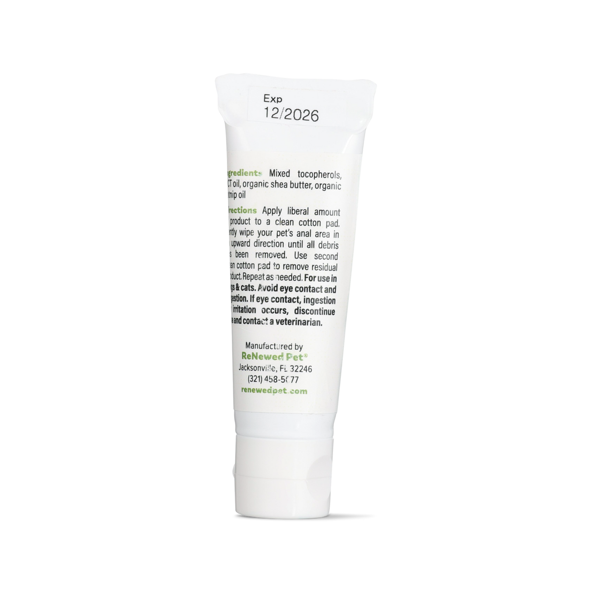 4-ALL PETS Booty Wash natural pet grooming product bottle